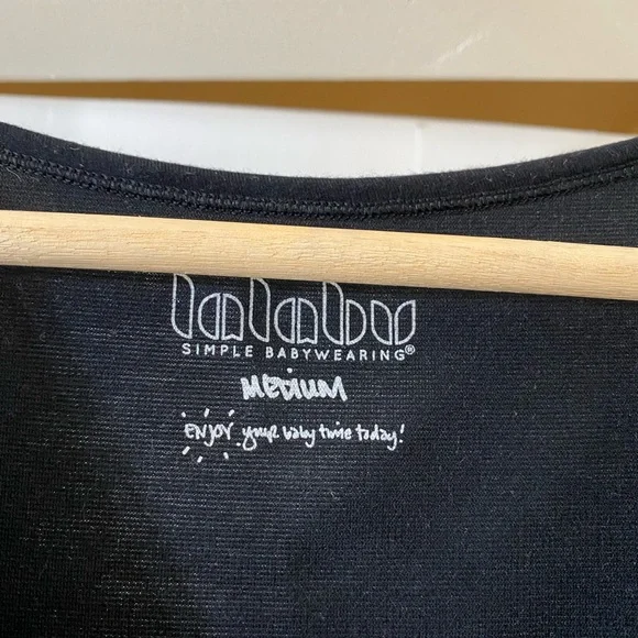 Lalabu Soothe Shirt - Picture 2 of 5